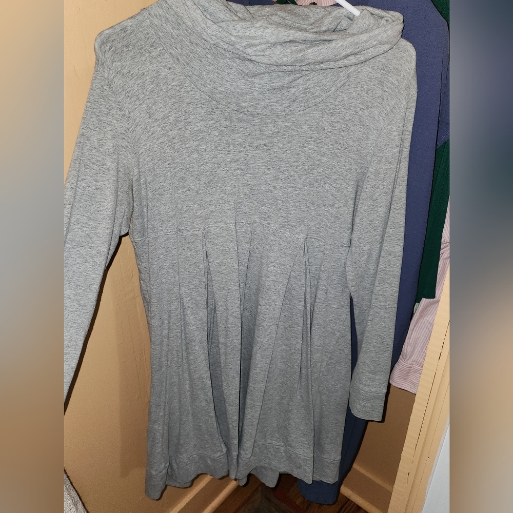 Hanes dress
